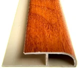 Pharaon End Cap Trim 47mm cross section