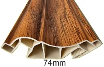Pharaon Crown Cornice 80mm cross section