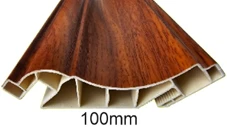Pharaon Crown Cornice 100mm cross section