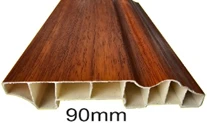 Pharaon Skirting Board 90mm cross section