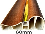 Pharaon Premium Moulding 03 - 60mm cross section