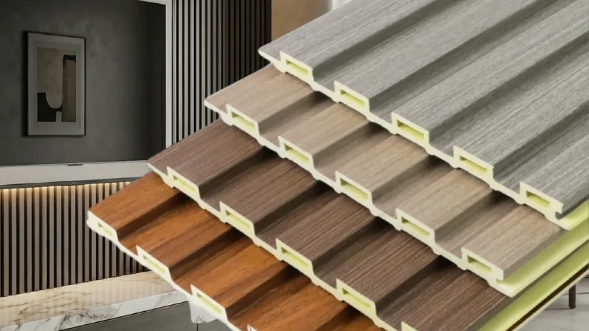 How to Choose PVC Fluted Wall Panels: A Specification Guide