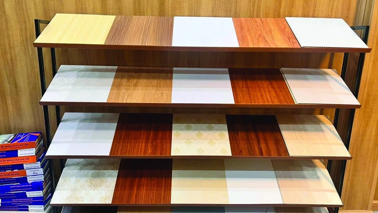 How to Choose PVC Wall Panels: A Specification Framework for Projects
