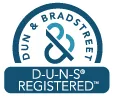 D-U-N-S Registered
