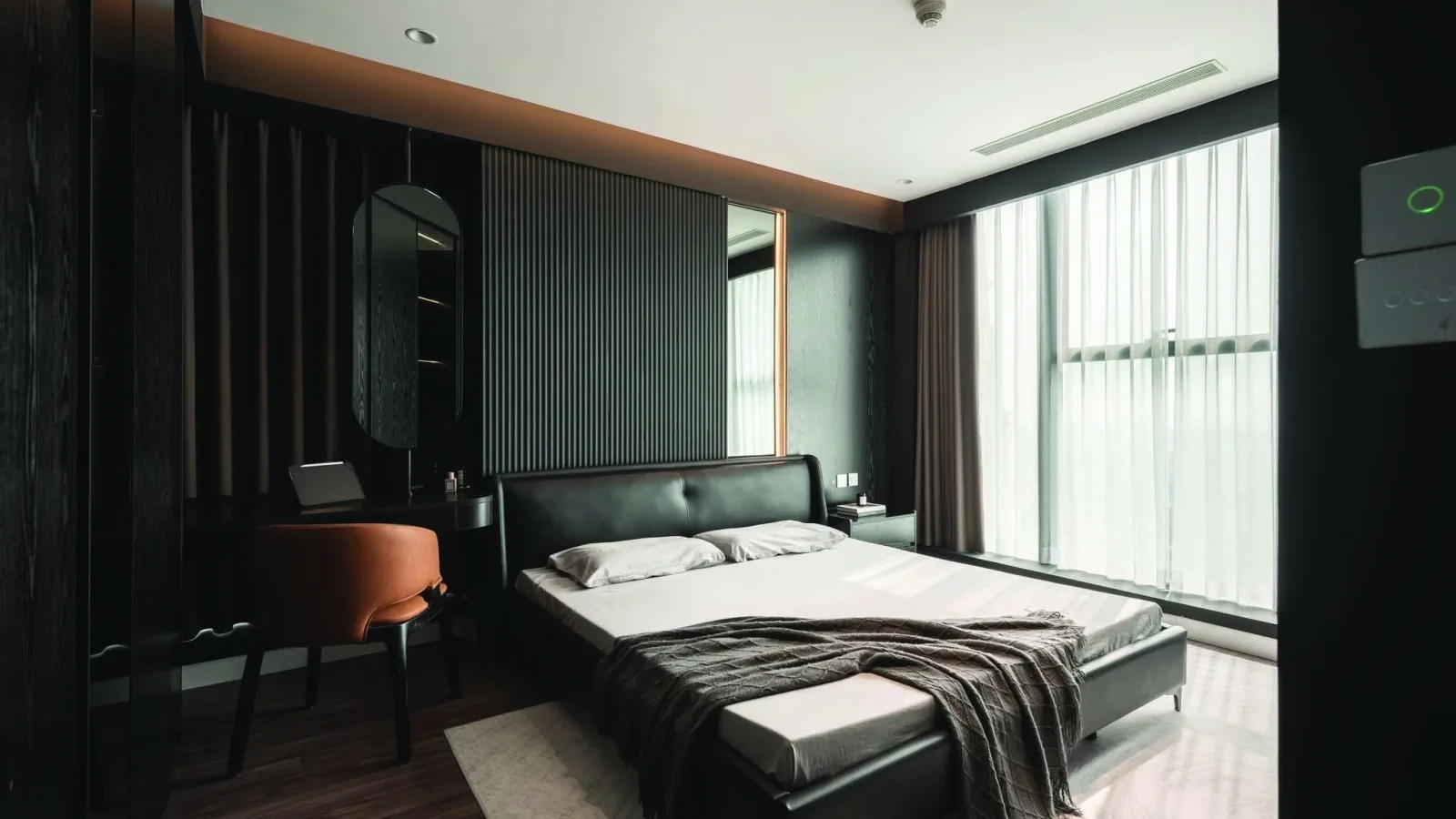What Are PVC Wall Panels? A Complete Guide to Modern Interior Wall Cladding